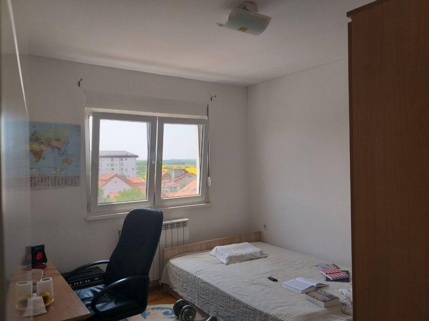 Квартира, 1324 м², 162 337$ — FAKTOR